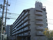 ヴェルドール藤井寺 写真