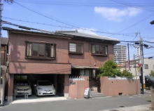 八尾市高安町北1丁目中古一戸建て 写真