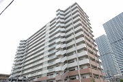リーデンススクエア久宝寺駅前 写真