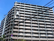 グランスイート藤井寺 写真