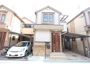 八尾市太田3丁目中古一戸建て 写真