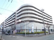 クロスティ八尾南壱番館 写真