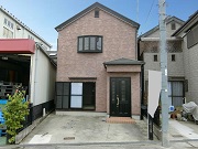 藤井寺市野中1丁目中古戸建て 写真