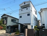 八尾市太田8丁目中古一戸建て 写真