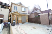 藤井寺市道明寺5丁目中古戸建て 写真
