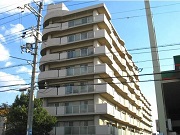 パレス八尾山本 写真