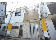 八尾市太田8丁目中古一戸建て 写真