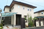 藤井寺市春日丘2丁目中古一戸建て 写真