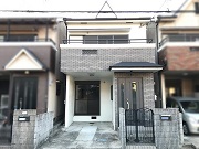 八尾市垣内2丁目中古一戸建て 写真