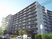 コープ野村恩智B棟 写真