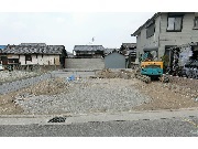 藤井寺市大井3丁目新築一戸建て 写真