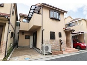 八尾市八尾木4丁目 中古一戸建て写真