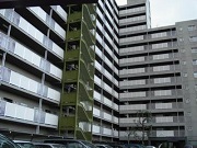 ファミール八尾 写真