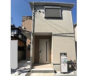 八尾市緑ヶ丘3丁目新築一戸建て 写真