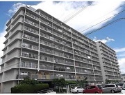 サンハイツ八尾南2号棟 写真