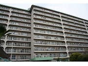 久宝寺グリーンマンション 写真