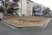 新築一戸建 藤井寺市川北3丁目 写真
