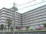 八尾ストークハイツ 写真