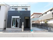 八尾市小畑町2丁目中古一戸建て 写真