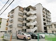 ビーバードルチェ八尾南 写真
