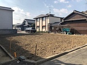 八尾市老原4丁目新築一戸建て 写真